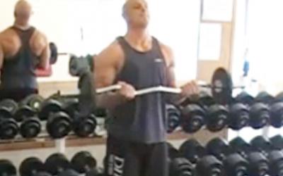 Upping the Training Intensity: Plateau Busting Training Methods