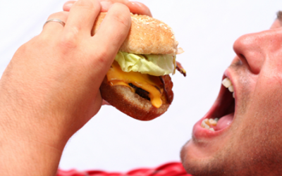Power Muscle Burn Bulking Diet & Supplement Plan