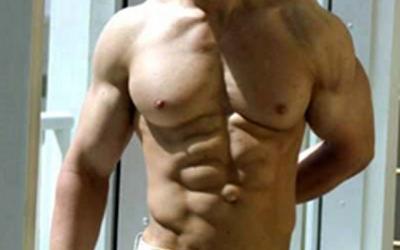 The Poor Bodybuilder: Big Results On A Skinny Budget!