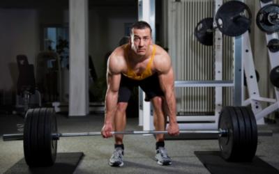 Powerlifting And Supplements: The Edge You Need