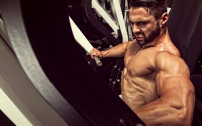 Progressive Overload, A Complete Guide