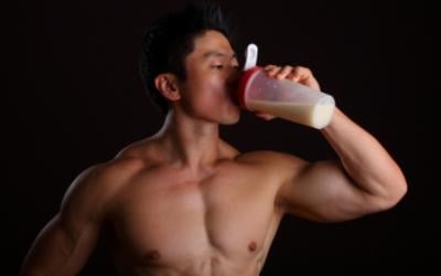 Optimal Protein Intake For Muscle Growth