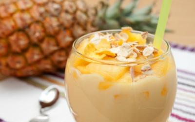 Make Amazing And Healthy Protein Shakes