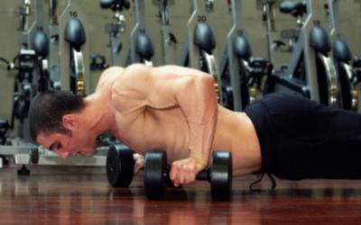 7 Tips for Life Inside and Outside the Gym