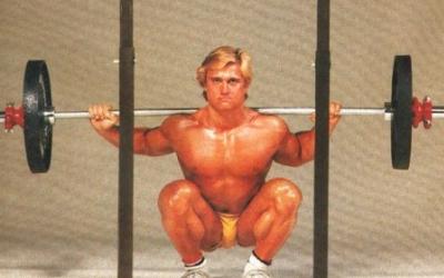 The Quadzilla – 60 Minutes of Leg Destruction