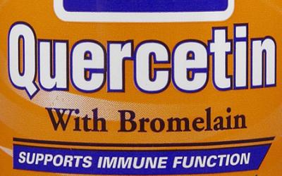 Is Quercetin the Real Deal?