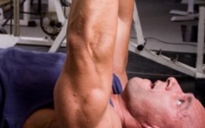 Ranking Exercises For Chest: Is The Bench Press Number One?
