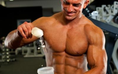 Muscle Building Recovery And Your Pre-Workout