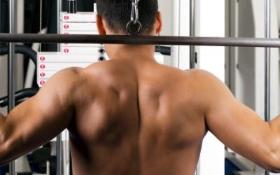 Resistance Training Exercise Variables