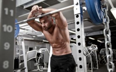 Maximize Muscle By Tracking Your Rest Periods