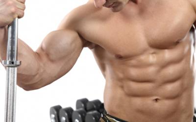 Get Shredded By Summer: Resources To Get Ripped