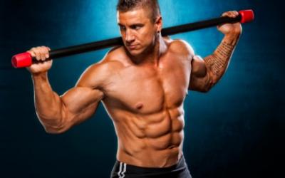 Road Warrior: How To Build Muscle While Traveling