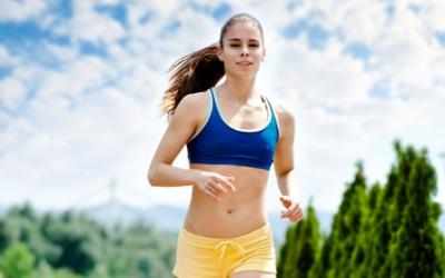 Running