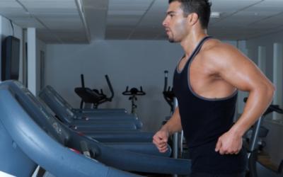 Running workout