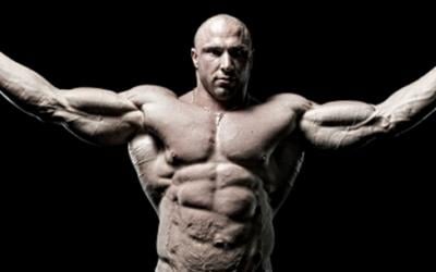 The Savage 4x4: Strength/Hypertrophy Hybrid Workout