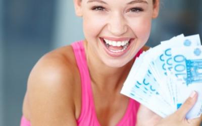 Building Muscle On A Budget