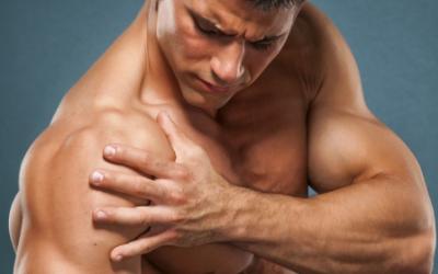 No Pain, More Gain Shoulder Superset