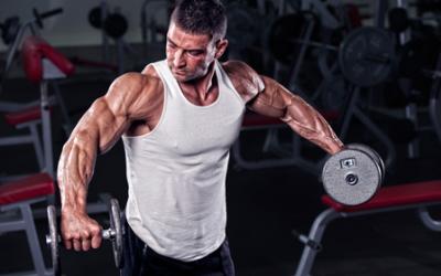 9 Tips For Growing Your Shoulders Into Small Melons