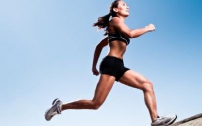 6 Tips For Preventing A Slowing Metabolism