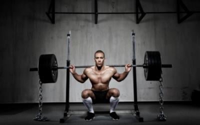 Training Your Glutes For Aesthetics And Strength