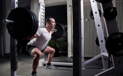 Increase Squat Strength With These 70 Tips