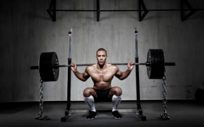 Wheels Of Steel: How To Develop Muscular Legs