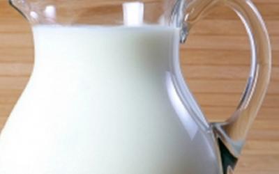 Squats and Milk, And Then Some