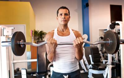 Improve Your Strength With Conditioning!