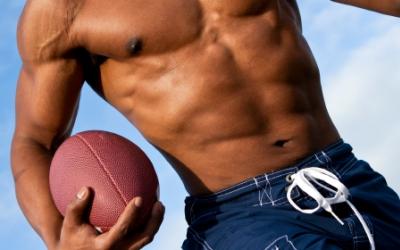 The Six Basic Rules of Strength Training for Sports