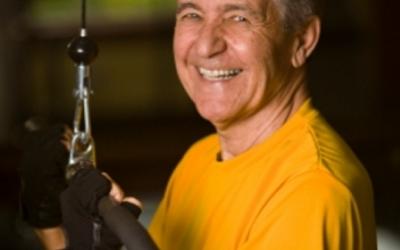 Strength Training Among Older Adults