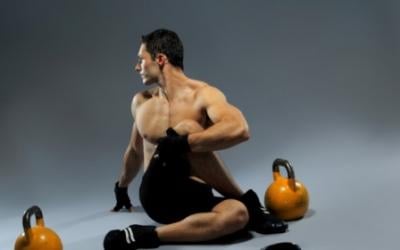 Pocket Guide to Warm-ups, Pre-hab, Foam Rolling