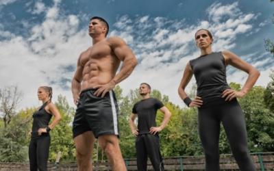 How To Structure A Fat Loss Or Weight Gain Diet