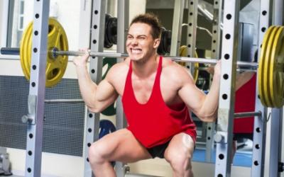 Another Reason Your Muscle Building Program Sucks