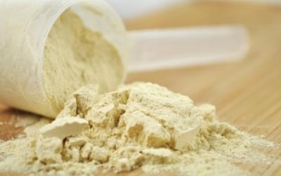 Supplement Like The Pros, Part 1: Top Supplements