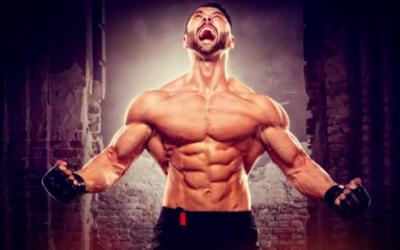 How To Naturally Increase Your Testosterone