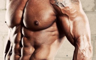 Titanic Triceps: Exercises To Build Thick Upper Arms!