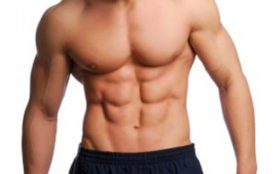 The Top 5 Exercises For Killer Abs