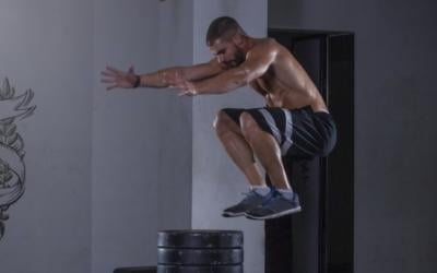 Train Insane, Improve Your Gains