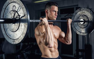 Is Training To Failure Necessary For Building Muscle?