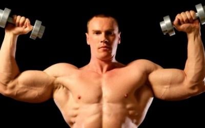 Understanding Drop Sets For Muscle Building