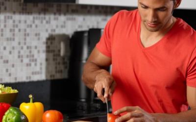 Vegan Muscle Building - Can It Work?