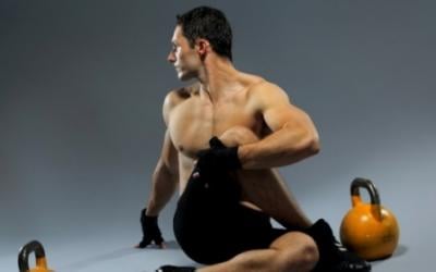 Focus Your Warm-ups And Maximize Your Workouts