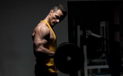 Another 4 Reasons Why You're Still Small & Weak