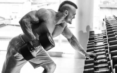 30 Minute Weekend Blast Workout