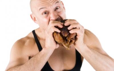 Some Ideas About Muscle Gain