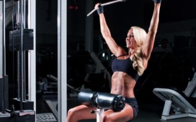 Weight Training for Fat Loss