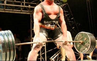 Westside Barbell Powerlifting Training Made Easy