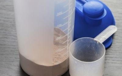 Seasonal Variations In Cow’s Milk & Whey Protein