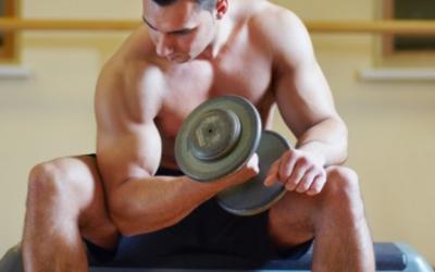 How To Structure A Workout Routine