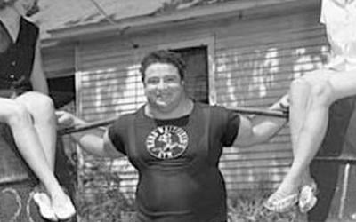 Need Some Workout Variety? Try These Strength Building Exercises
